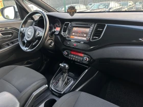 Kia Carens | Mobile.bg    13
