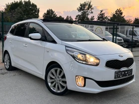 Kia Carens | Mobile.bg    8