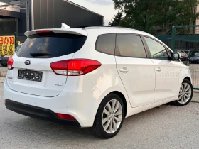 Kia Carens | Mobile.bg    6