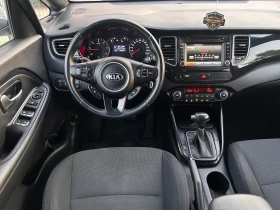 Kia Carens | Mobile.bg    14
