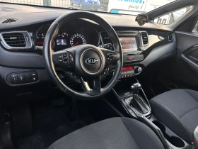 Kia Carens | Mobile.bg    11