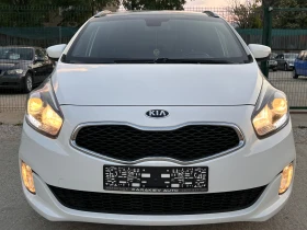Kia Carens | Mobile.bg    9