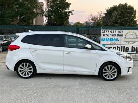 Kia Carens | Mobile.bg    7
