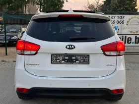 Kia Carens | Mobile.bg    4