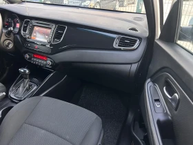 Kia Carens | Mobile.bg    12