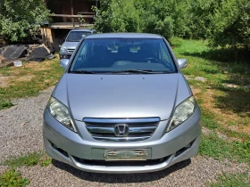  Honda Fr-v