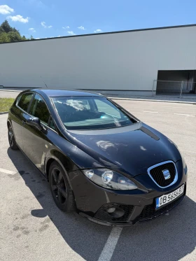 Обява за продажба на Seat Leon FR ~6 200 лв. - изображение 2