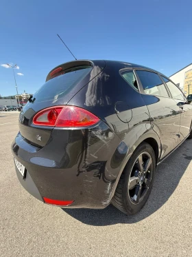 Обява за продажба на Seat Leon FR ~6 200 лв. - изображение 5