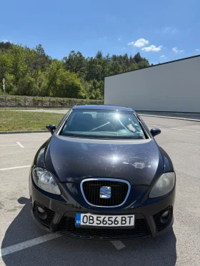 Обява за продажба на Seat Leon FR ~6 200 лв. - изображение 1