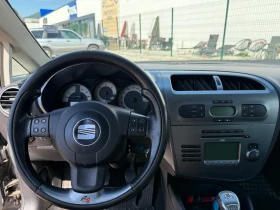 Обява за продажба на Seat Leon FR ~6 200 лв. - изображение 6