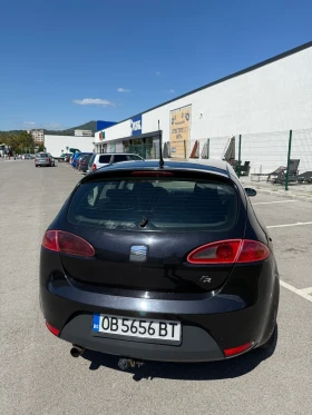 Обява за продажба на Seat Leon FR ~6 200 лв. - изображение 4