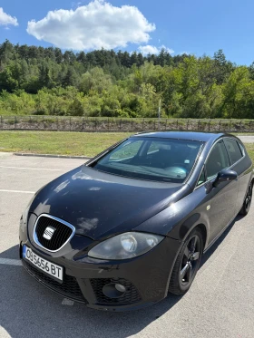 Обява за продажба на Seat Leon FR ~6 200 лв. - изображение 1