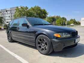 BMW 320 Euro IV  | Mobile.bg    3