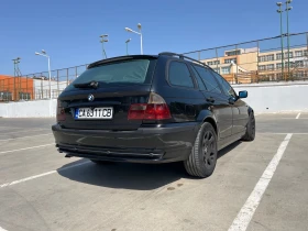 BMW 320 Euro IV  | Mobile.bg    6