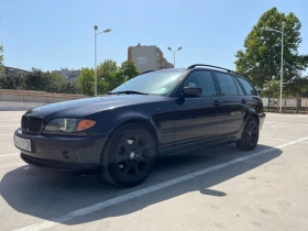 BMW 320 Euro IV  | Mobile.bg    2