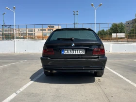 BMW 320 Euro IV  | Mobile.bg    8