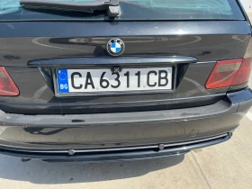 BMW 320 Euro IV  | Mobile.bg    12