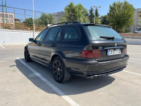 BMW 320 Euro IV  | Mobile.bg    7