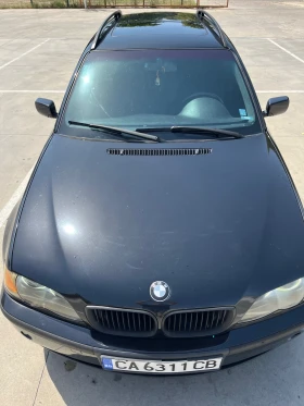 BMW 320 Euro IV  | Mobile.bg    10