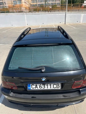 BMW 320 Euro IV  | Mobile.bg    9