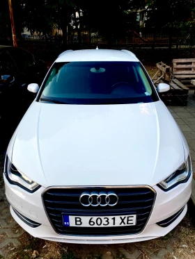 Обява за продажба на Audi A3 Sportback TDI ~18 000 лв. - изображение 1