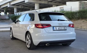 Обява за продажба на Audi A3 Sportback TDI ~18 000 лв. - изображение 5