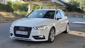 Обява за продажба на Audi A3 Sportback TDI ~18 000 лв. - изображение 2