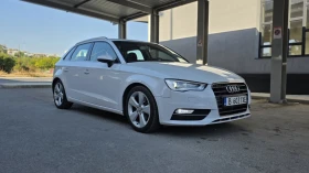 Обява за продажба на Audi A3 Sportback TDI ~18 000 лв. - изображение 1