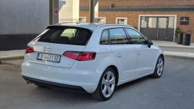 Обява за продажба на Audi A3 Sportback TDI ~18 000 лв. - изображение 3