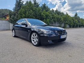 Обява за продажба на BMW 525 ~15 600 лв. - изображение 1