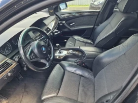Обява за продажба на BMW 525 ~15 600 лв. - изображение 5