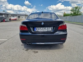 Обява за продажба на BMW 525 ~15 600 лв. - изображение 4
