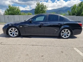 Обява за продажба на BMW 525 ~15 600 лв. - изображение 2