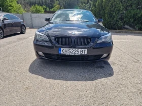 Обява за продажба на BMW 525 ~15 600 лв. - изображение 1