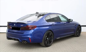 Обява за продажба на BMW M5 4.4 xDrive ~ 119 988 лв. - изображение 4
