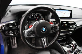 Обява за продажба на BMW M5 4.4 xDrive ~ 119 988 лв. - изображение 6