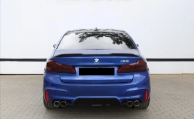 Обява за продажба на BMW M5 4.4 xDrive ~ 119 988 лв. - изображение 3