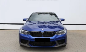 Обява за продажба на BMW M5 4.4 xDrive ~ 119 988 лв. - изображение 1