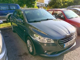  Peugeot 301