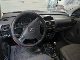 Opel Corsa C, снимка 5
