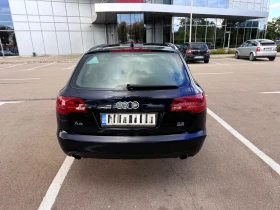 Audi A6 3.2  Quattro 256 HP  !!! | Mobile.bg    5