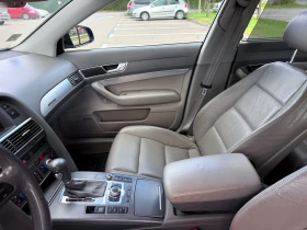 Audi A6 3.2  Quattro 256 HP  !!! | Mobile.bg    10