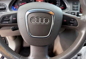 Audi A6 3.2  Quattro 256 HP  !!! | Mobile.bg    16