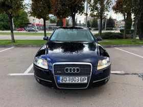 Audi A6 3.2 Бензин Quattro 256 HP Топ състояние!!! - изображение 1