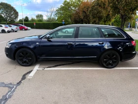 Audi A6 3.2  Quattro 256 HP  !!! | Mobile.bg    7