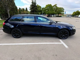     Audi A6 3.2  Quattro 256 HP  !!!