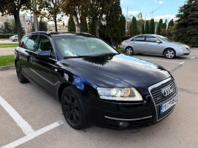     Audi A6 3.2  Quattro 256 HP  !!!