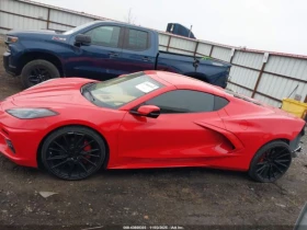 Chevrolet Corvette Stringray 3LT | Mobile.bg    5