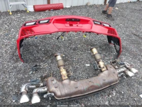 Chevrolet Corvette Stringray 3LT | Mobile.bg    8