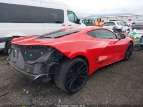 Chevrolet Corvette Stringray 3LT | Mobile.bg    7